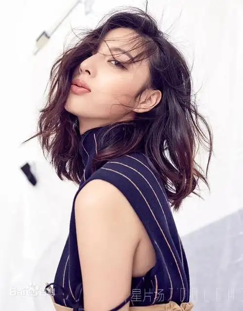 陈雅婷:做大佬的女人很爽.一个总是让人惊喜又意外的元气女王