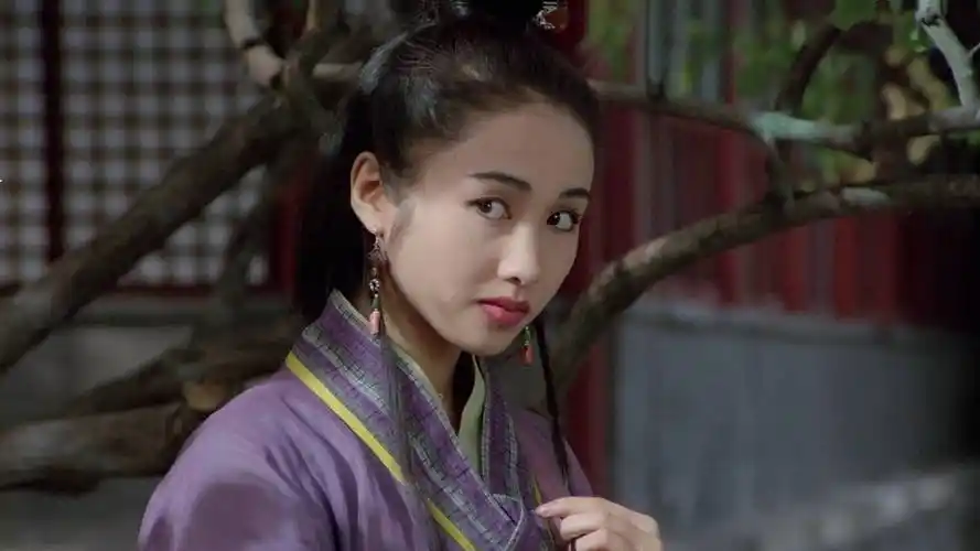 张无忌_李连杰_权力