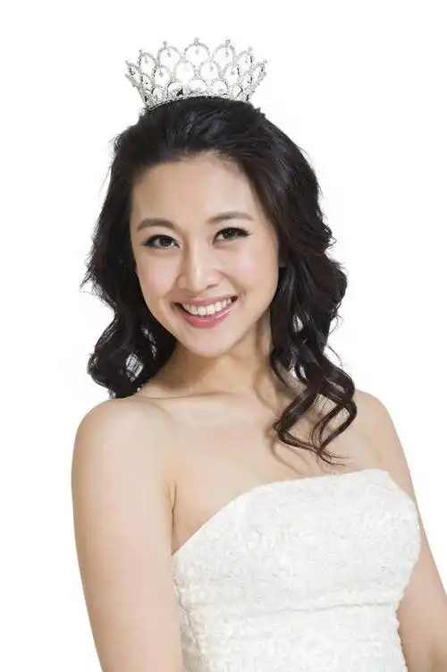 留白,抠图,白色背景,侧面,婚纱,裙子,时尚,成功,北京,中国,仅一个人