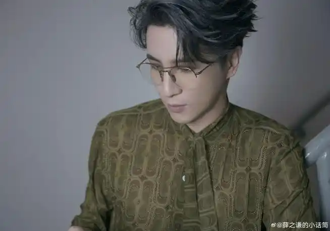 薛之谦tmea最佳内地男歌手##腾讯音乐娱乐盛典##天外