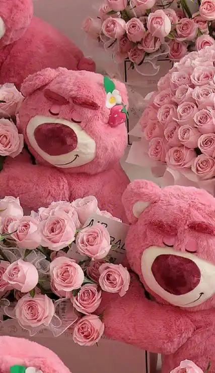 超好看的气质锁屏温柔仙气ins风的温柔感锁屏最新