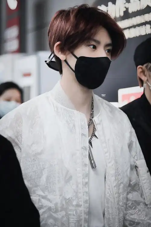 2021年小鬼王琳凯行程合集