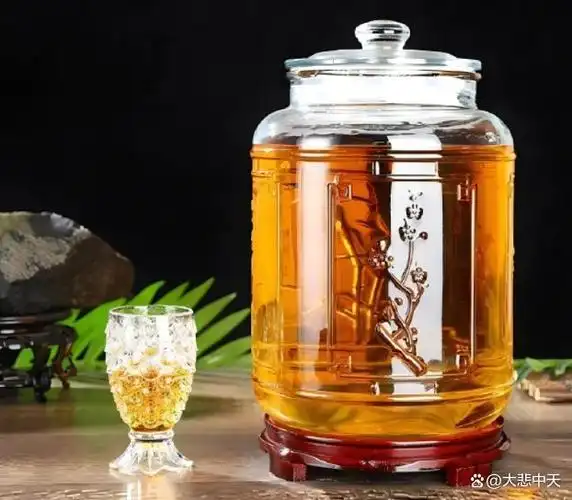 药酒的制作方法建议收藏