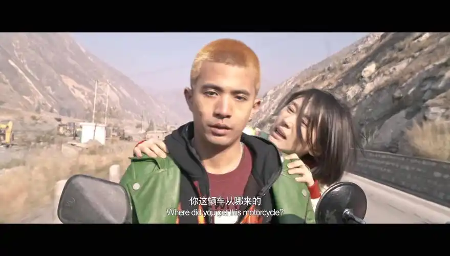 豆瓣8.0,真实事件改编国产悬疑犯罪片-《追凶者也》