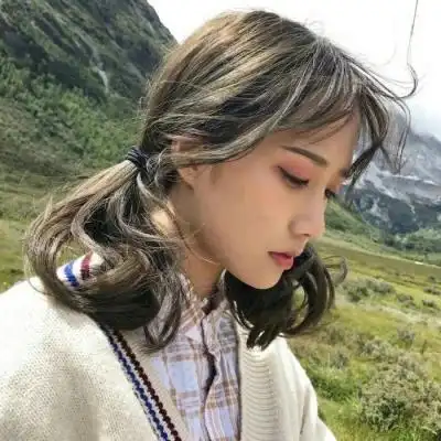 真实美女照片头像高清漂亮的真实现实生活美女照片头像