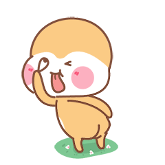 黄秃秃第二弹(微信表情) - 原创作品 - 站酷(zcool)