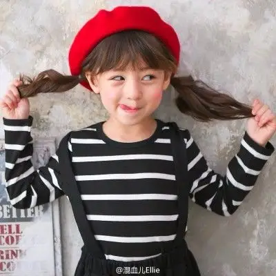 (请进入专辑:混血萌娃/头像集e)收图勿忘收藏本专辑或者点赞哦!