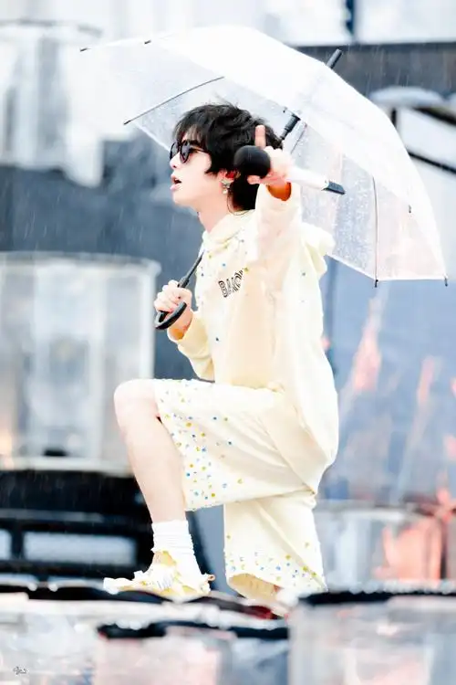 2023华晨宇火星演唱会