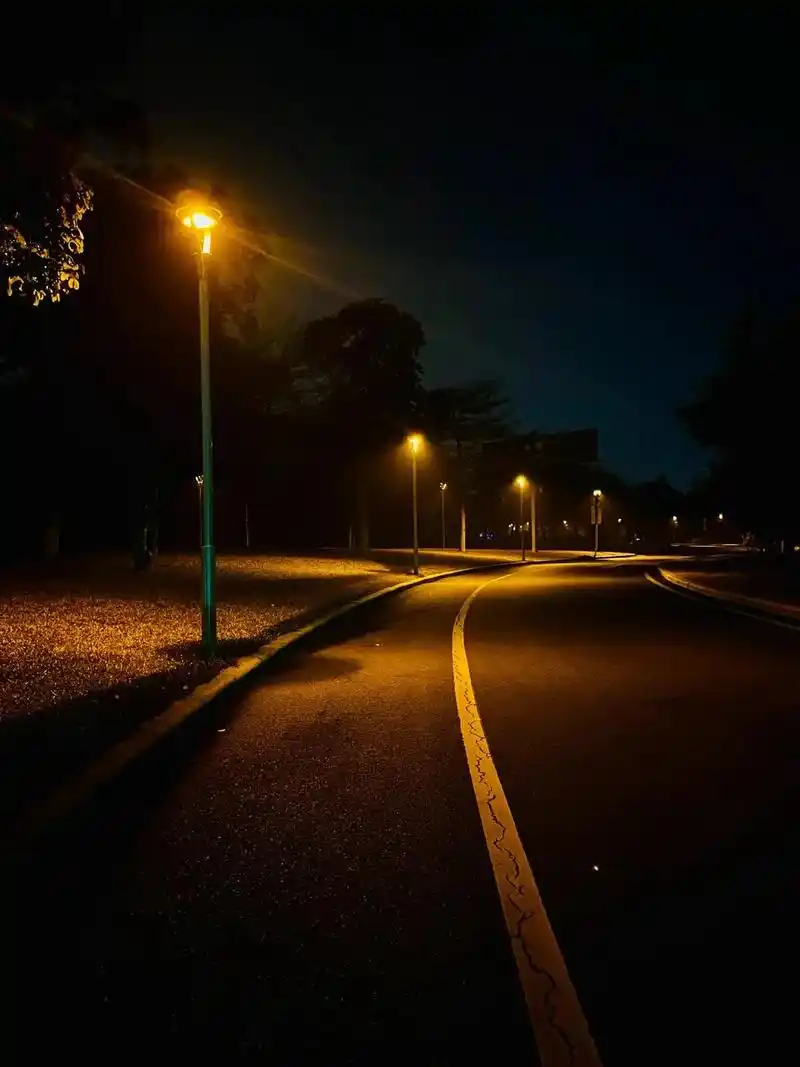 谁说的,人非要快乐不可,好像快乐由得人选择……#落日余晖映晚 - 抖音