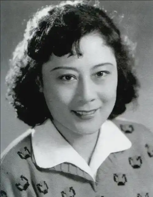 62年回顾,王国成两任妻子是好友,罗皮尔93岁还健在|赵丹|庞学勤