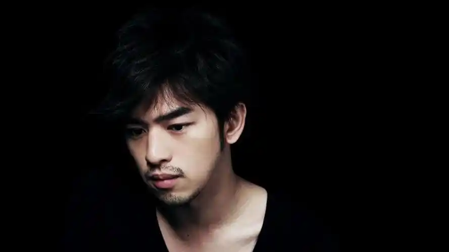 陈柏霖帅气台湾男演员桌面壁纸高清大图预览1920x1080_港台明星下载