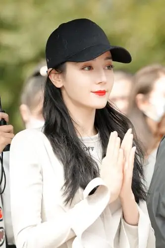 你是我的荣耀迪丽热巴乔晶晶