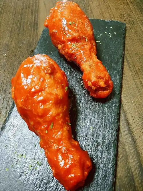 韩式炸鸡的做法