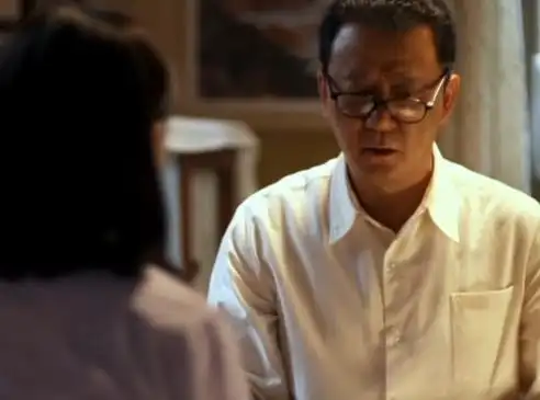 重温父母爱情江德福再次见到张桂兰他的真实人品显而易见