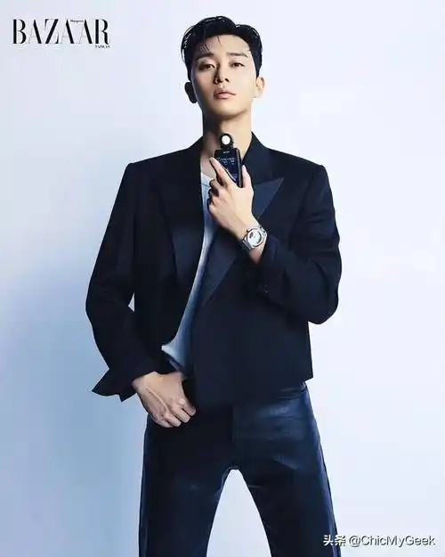 朴叙俊自曝恋爱心机与理想型,绯闻女友都是高冷女神