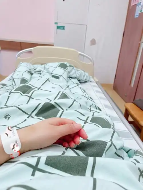 耳鸣第十三天住院第一天