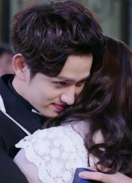 极光之恋马可向关晓彤求婚