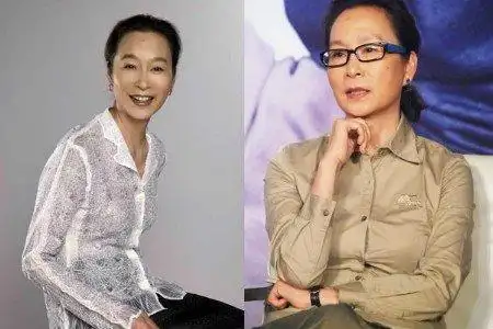 后被誉为"国民妈妈",今65岁风采依旧惹人爱|吕中|奚美娟|姐妹_新浪