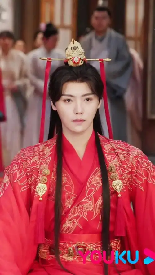 姻缘大人请留步许云川肖宇梁