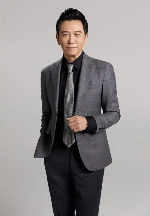 温兆伦聊经典角色丨现在让我演丁有康能演得更坏