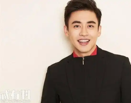 少年派:蒋昱文是谁扮演的 蒋昱文扮演者个人资料演过的电视剧介绍