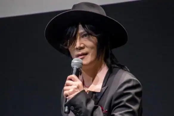 他居然是雄霸的儿子日本艺能界的父子档盘点