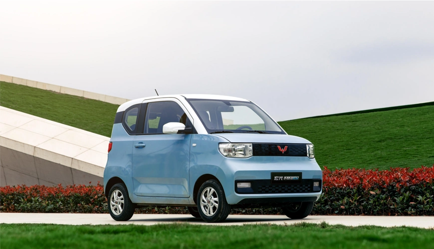 网红店101从人民的产品到人民的直播开封五菱宝骏的直播三级跳