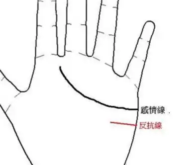 教你如何看反抗线