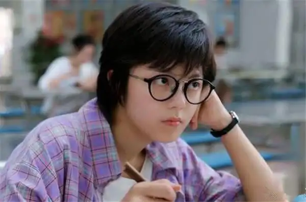 少年派但愿每个人的高中记忆里都有一个田珊珊老师