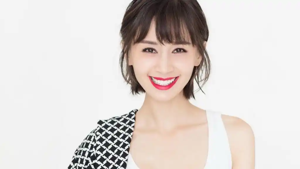 王子文变幻无常的时尚写真,高清壁纸图片,大陆明星-回车桌面