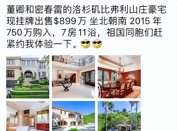 震惊!51 岁董卿,台上高呼爱国,却赴美生子,口碑不再