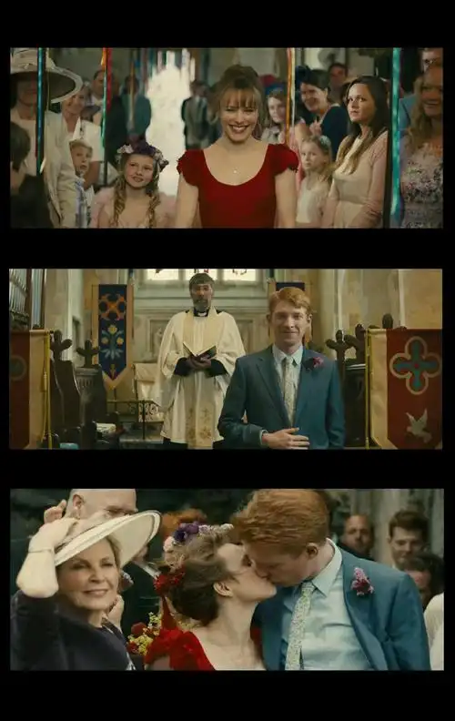 电影中十大的经典表白镜头看完你还不行动么