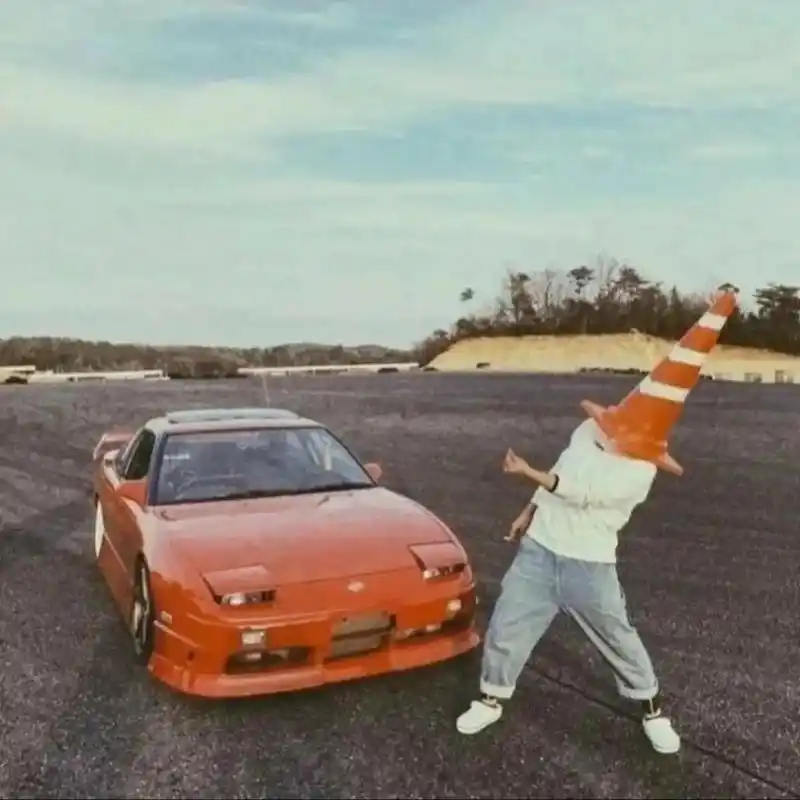 jdm #改装车文化 #内燃机的魅力 #头像 - 抖音