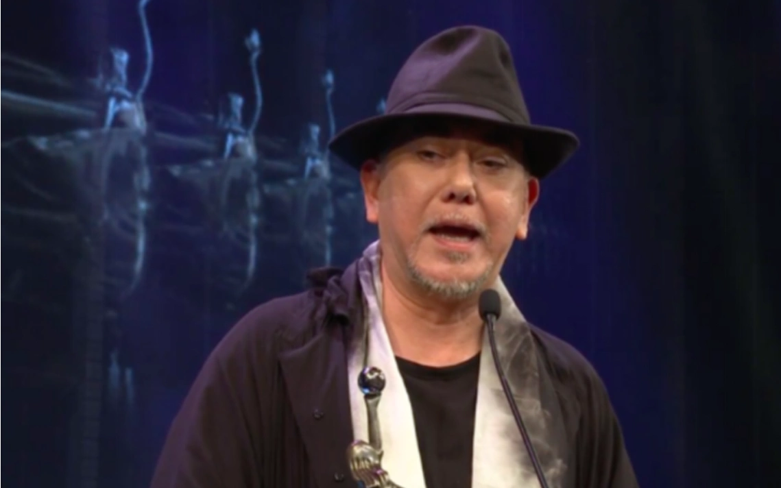 民进党当局证实黄秋生已领到台湾"就业金卡"网友痛斥:凭什么?