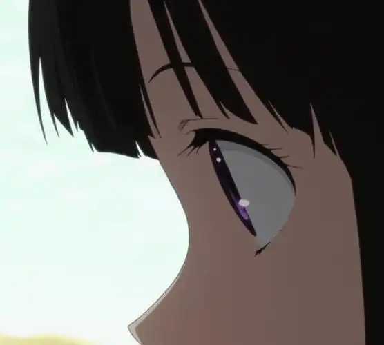 冰菓动漫高清情侣头像精选集