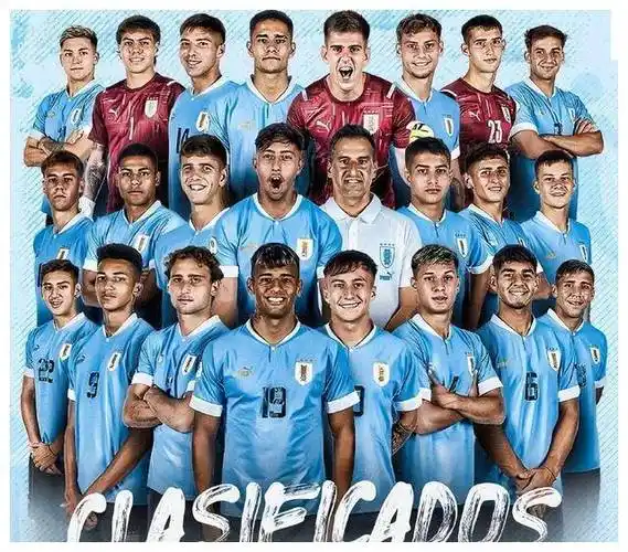 358万人口小国狂欢,阿根廷被淘汰,中国队待定_乌拉圭_决赛_巴西