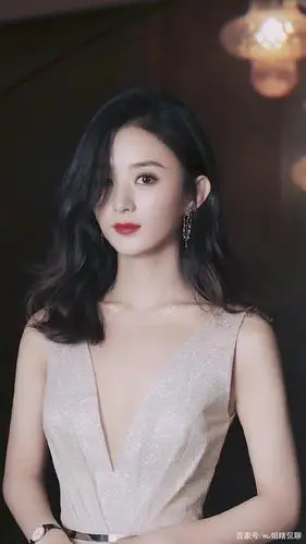 2020年女明星流行趋势奶油颜赵丽颖lisa均在其中