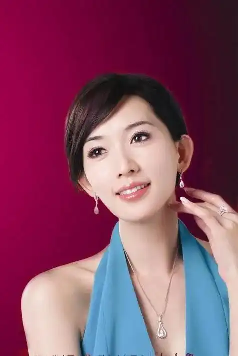 林志玲身材曲线美成独一无二,是天生的还是后天打造的?