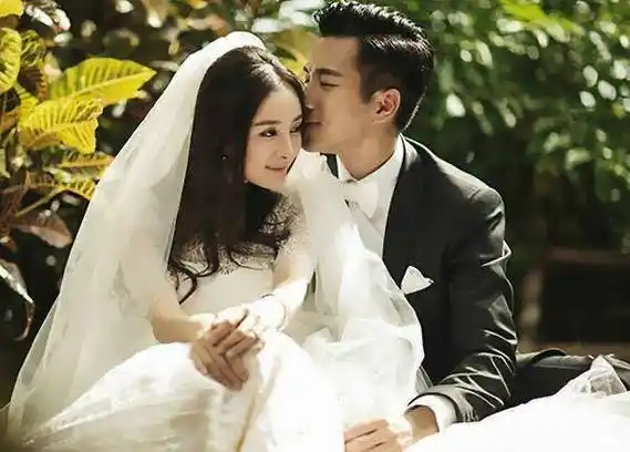 姐姐宣布停工一年,与前夫刘恺威复婚,对于小糯米是很好的选择_杨幂