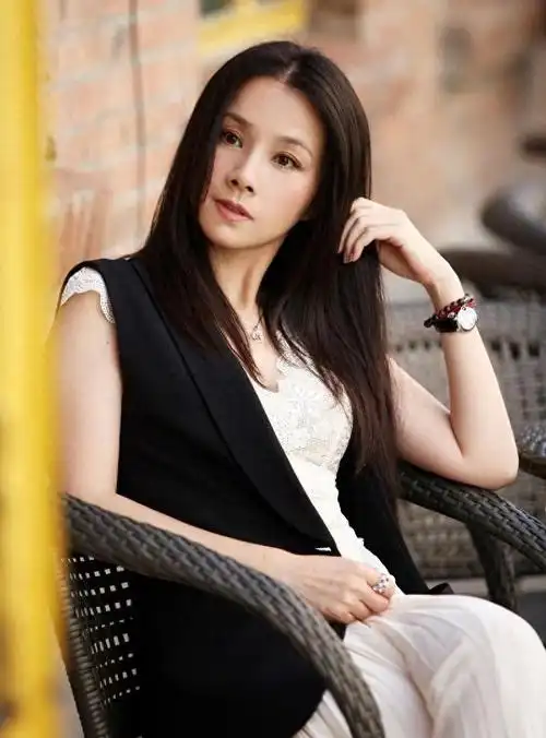 何琳个人资料:因一顿饭和丈夫结缘,和婆婆情同姐妹,日子红红火火有