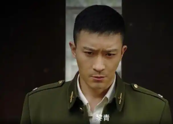 仅播1集口碑爆了观众终于有一部值得熬夜狂追的抗战传奇剧