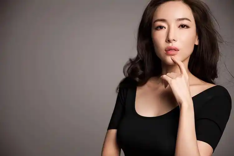 国内女演员中的"第二眼"美女,初看"路人甲",再看"万人迷"