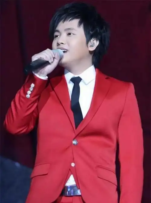 "情歌王子"郑源:15岁开演唱会,19岁日赚万元,春晚都请不动他