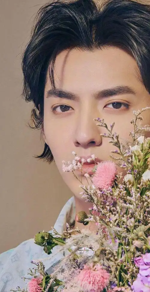 吴亦凡精选壁纸集