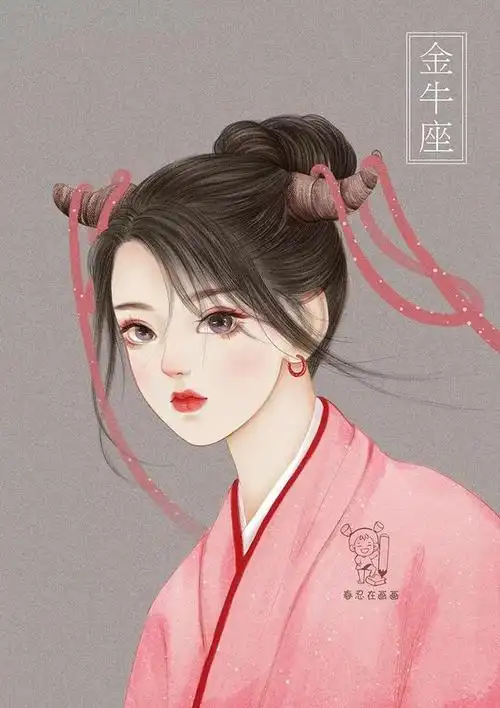 双子女:与金牛男,巨蟹男,天蝎男结婚几率最高.