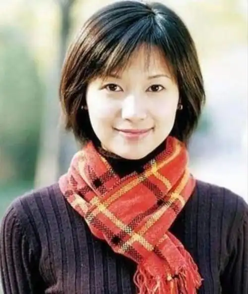 从19岁开始男人不断半百了还没玩够风流才女徐静蕾现形记