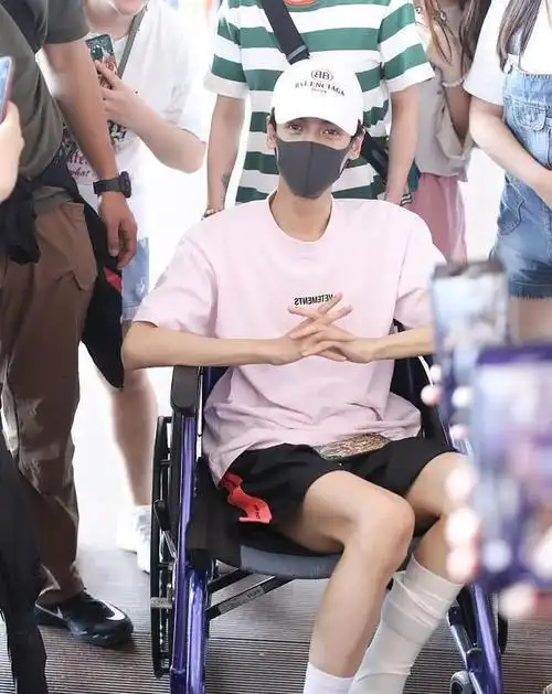 长得英俊帅气,却毫无"荷尔蒙吸引力",这7位男星帅得毫无灵魂