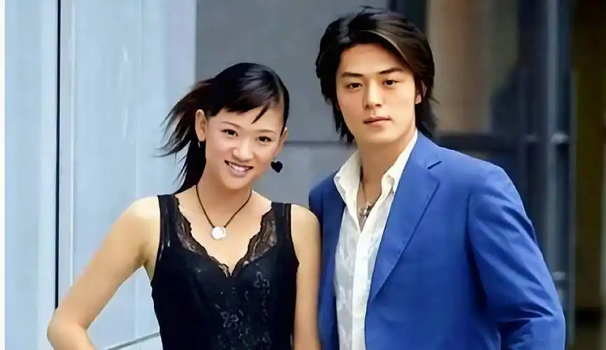 林心如和陈乔恩一起录节目,霍建华前任和现任同框,真的太抓马了_和林