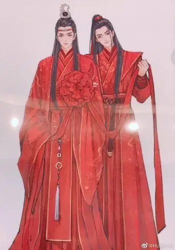 时尚芭莎肖战王一博