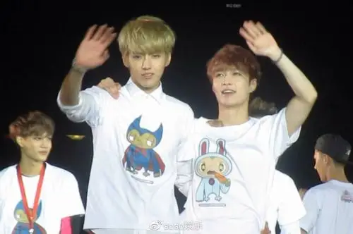 吴亦凡被追问:你是不是也不喜欢张艺兴?吴亦凡反应亮了!